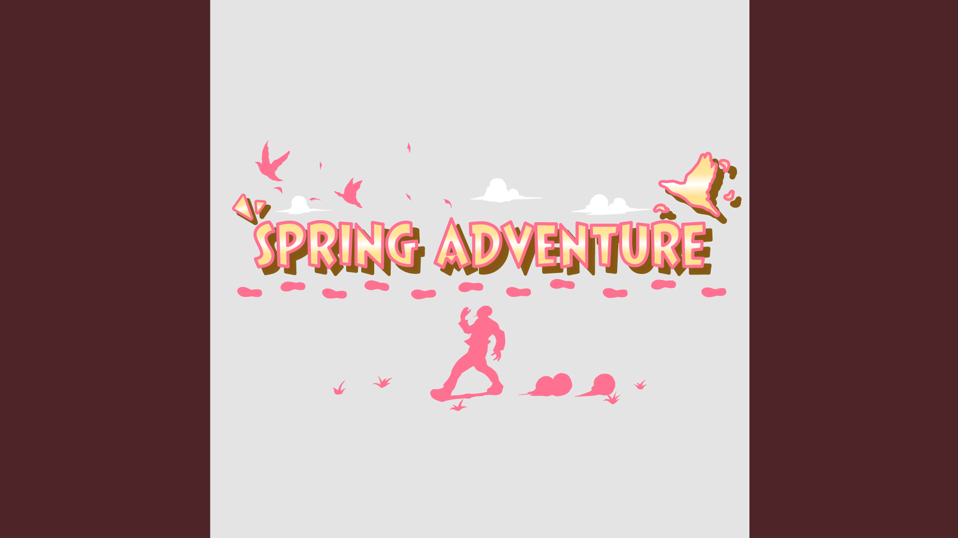 記事サムネイル:【ミュージック】Spring Adventure